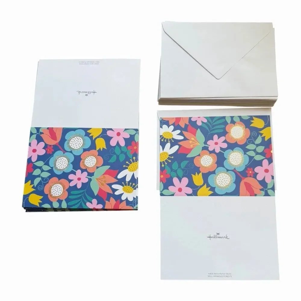 Hallmark lovely collection
